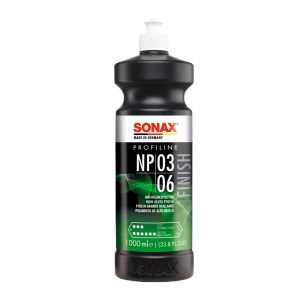 SONAX PROFILINE Nano Polir 03-06