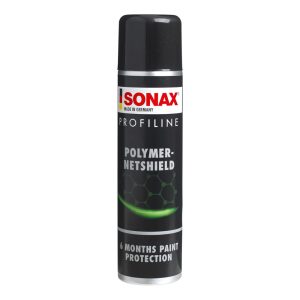 SONAX Profiline Polymer NetShield, viaszmentes fényezés tömítés
