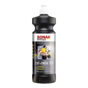 SONAX PROFILINE Cut & Finish