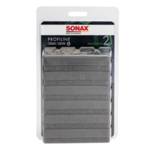 SONAX PROFILINE Kerámia CC36 Service Pack2