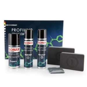 SONAX PROFILINE Kerámia Bevonat CC36 Készlet