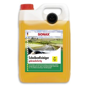 SONAX Szélvédőtisztító Citrus