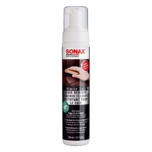 SONAX PREMIUM CLASS Bőrtisztító Krém