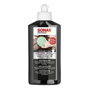 SONAX PREMIUM CLASS Bőrápoló Krém