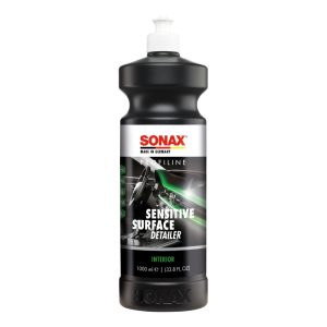 SONAX PROFILINE Belső Műanyagtisztító