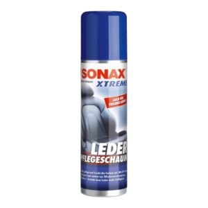 SONAX XTREME Bőrápoló Hab