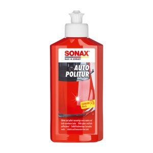SONAX Politúr