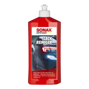 SONAX Lakktisztító