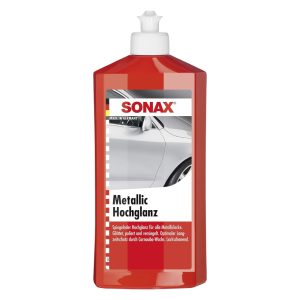SONAX Metálfényező Polírozó