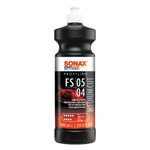 SONAX PROFILINE Finomcsiszoló Paszta 05-04