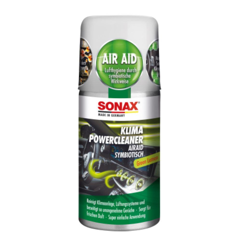SONAX Klímatisztító Spray - Image 7