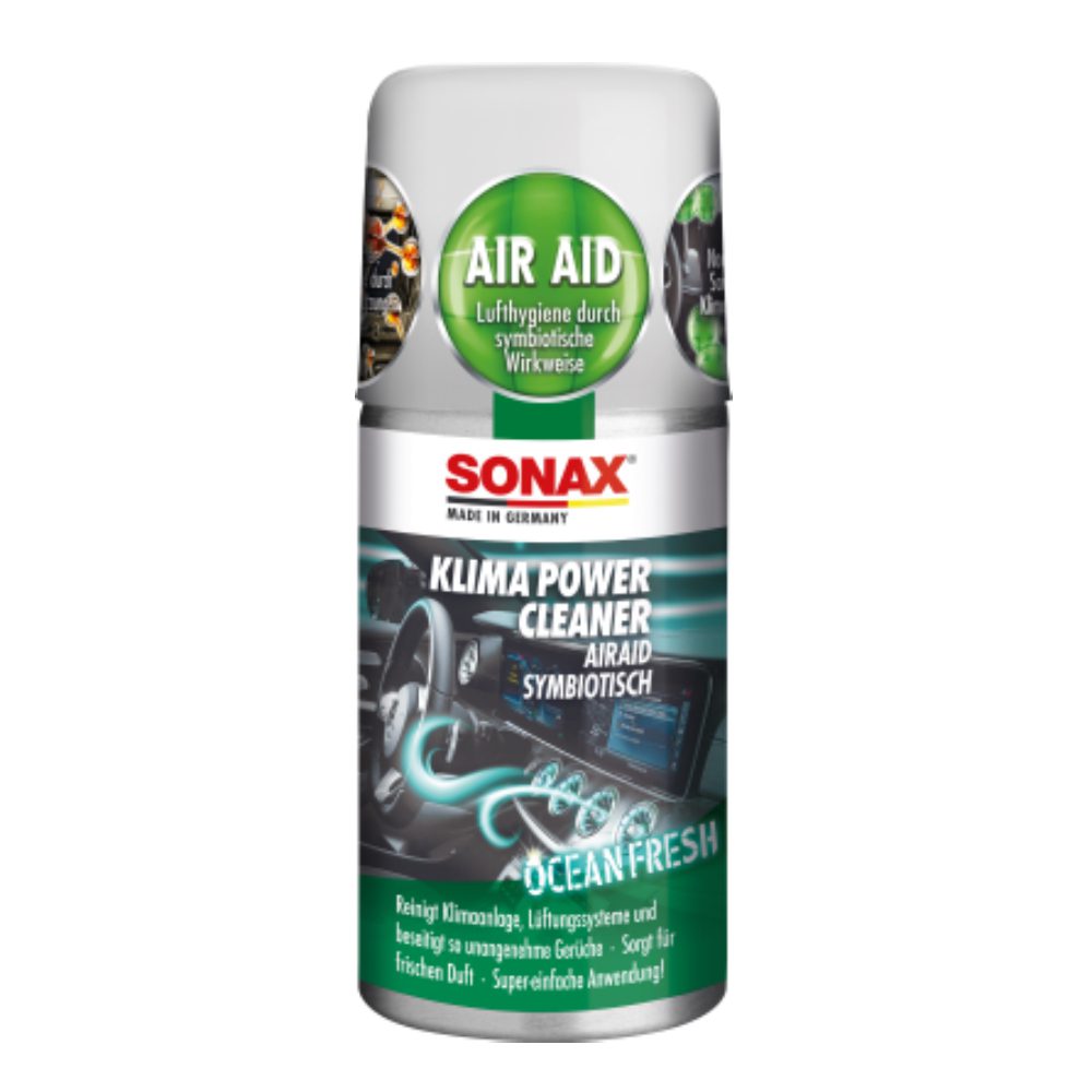SONAX Klímatisztító Spray - Image 6