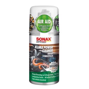 SONAX Klímatisztító Spray