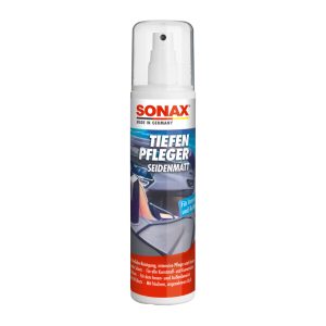 SONAX Pumpás Műanyag És Gumiápoló Matt