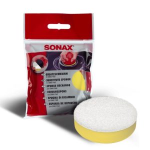 SONAX P-ball polírozó labda pótszivacs
