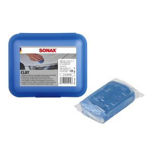 SONAX Tisztító Gyurma