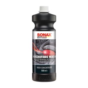 Sonax Mikroszálas Mosószer