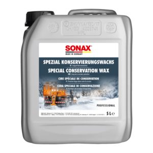 SONAX Speciális Konzerváló Viasz