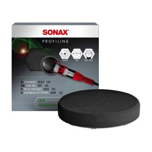 SONAX Polírozó Szivacs Puha 160