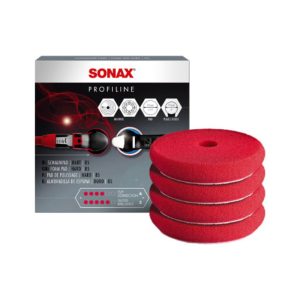 SONAX PROFILINE Polírozó Szivacs Közepes 85 (másolat)