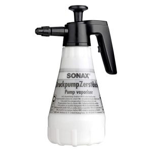 SONAX Szórófejes Flakon Vegyszerekhez