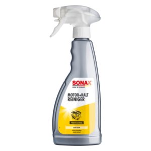 SONAX Motor És Hidegtisztító