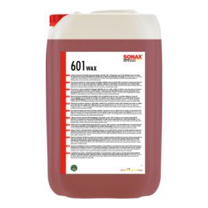 SONAX Briliáns Gépi Wax