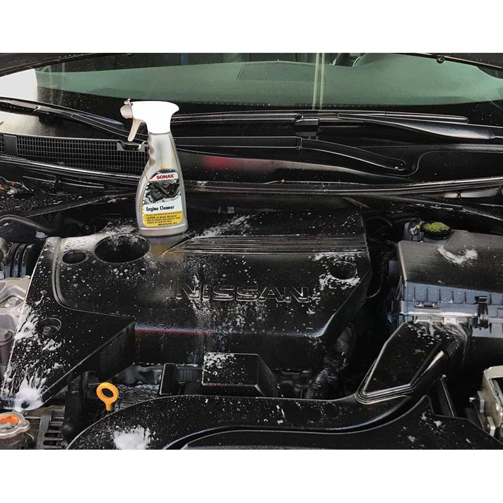 SONAX Motor És Hidegtisztító - Image 3