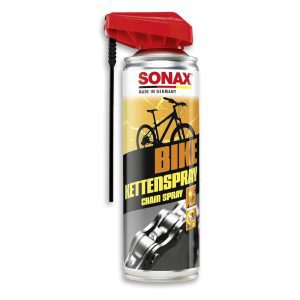 SONAX Kerékpár Láncolajozó Easyspray