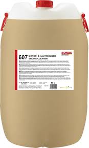 SONAX Motor És Hidegtisztító - Image 8